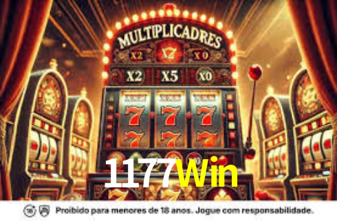 Cassino na plataforma 1177Win